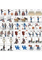 Kentucky Wildcats Memory Match Game