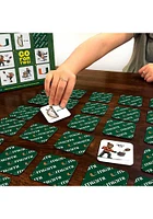 Miami Hurricanes Memory Match Game