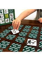Michigan State Spartans Memory Match Game