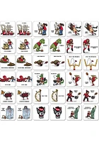 NC State Wolfpack Memory Match Game