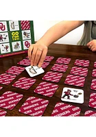 Oklahoma Sooners Memory Match Game
