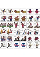 Philadelphia Phillies Memory Match Game