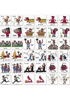 St Louis Cardinals Memory Match Game