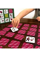 Arizona Cardinals Memory Match Game