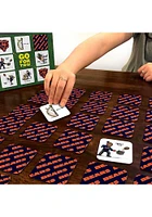 Chicago Bears Memory Match Game