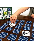 Dallas Cowboys Memory Match Game