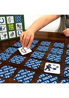 Indianapolis Colts Memory Match Game