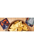 Chicago Bears 3D Coaster - Orange