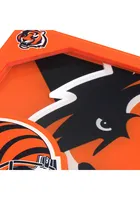 Cincinnati Bengals 3D Coaster