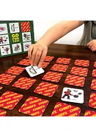 Kansas City Chiefs team matching game Game