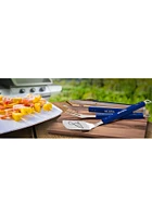 St Louis Blues Spirit 3-Piece BBQ BBQ Tool Set