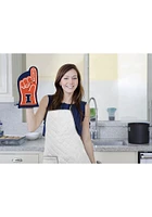 Illinois Fighting Illini Fan BBQ Grill Mitt