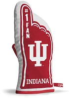 Indiana Hoosiers Fan BBQ Grill Mitt