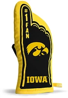 Iowa Hawkeyes Fan BBQ Grill Mitt