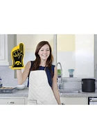 Iowa Hawkeyes Fan BBQ Grill Mitt