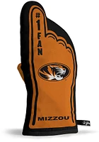 Missouri Tigers Fan BBQ Grill Mitt