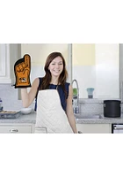 Missouri Tigers Fan BBQ Grill Mitt