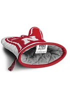 Nebraska Cornhuskers Fan BBQ Grill Mitt