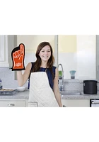 Oklahoma State Cowboys Fan BBQ Grill Mitt