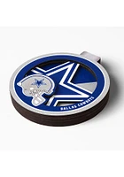 Dallas Cowboys 3D Logo Series Ornament