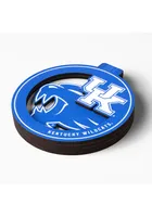 Kentucky Wildcats 3D Logo Series Ornament