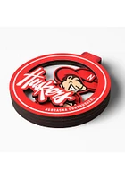 Nebraska Cornhuskers 3D Logo Series Ornament - Red