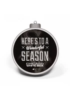 Chicago White Sox 3D Stadium View Ornament - Black