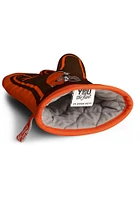 Cleveland Browns Fan BBQ Grill Mitt