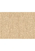 Kansas City Chiefs Wooden Joe Journeyman Puzzle