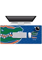 Florida Gators Logo Mousepad