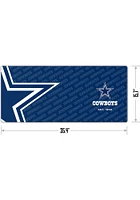 Dallas Cowboys Logo Series Mousepad
