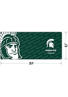 Michigan State Spartans Logo Series Mousepad