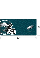 Philadelphia Eagles Logo Series Mousepad