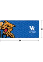 Kentucky Wildcats Logo Mousepad