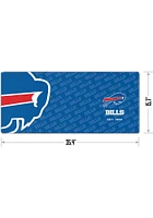 Buffalo Bills Logo Mousepad