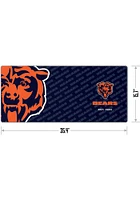 Chicago Bears Logo Mousepad