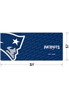 New England Patriots Logo Mousepad
