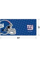 New York Giants Logo Mousepad