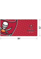 Tampa Bay Buccaneers Logo Mousepad