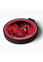 Arkansas Razorbacks Logo Series Ornament