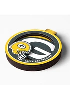 Green Bay Packers Logo Series Ornament - Green