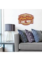 Arizona State Sun Devils Fan Cave Sign