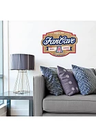 Arizona Wildcats Fan Cave Sign