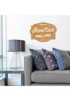 Tennessee Volunteers Fan Cave Sign