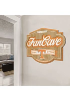 Tennessee Volunteers Fan Cave Sign