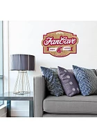 Washington State Cougars Fan Cave Sign