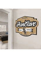 Chicago White Sox Fan Cave Sign