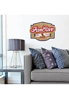 St Louis Cardinals Fan Cave Sign