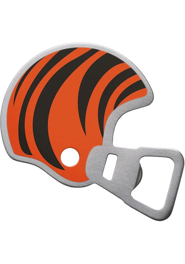 Cincinnati Bengals Season Opener Bottle Opener