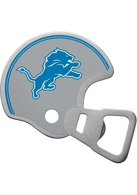 Detroit Lions Season Opener Bottle Opener